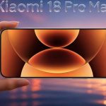 Xiaomi 18 Pro Max