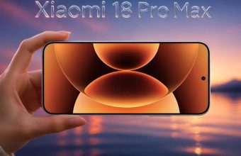 Xiaomi 18 Pro Max