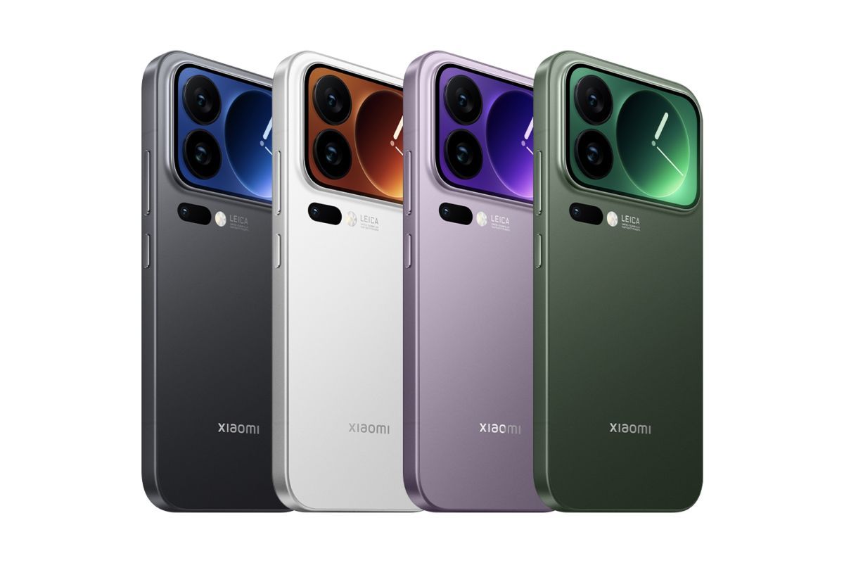 Xiaomi 18 Pro Max