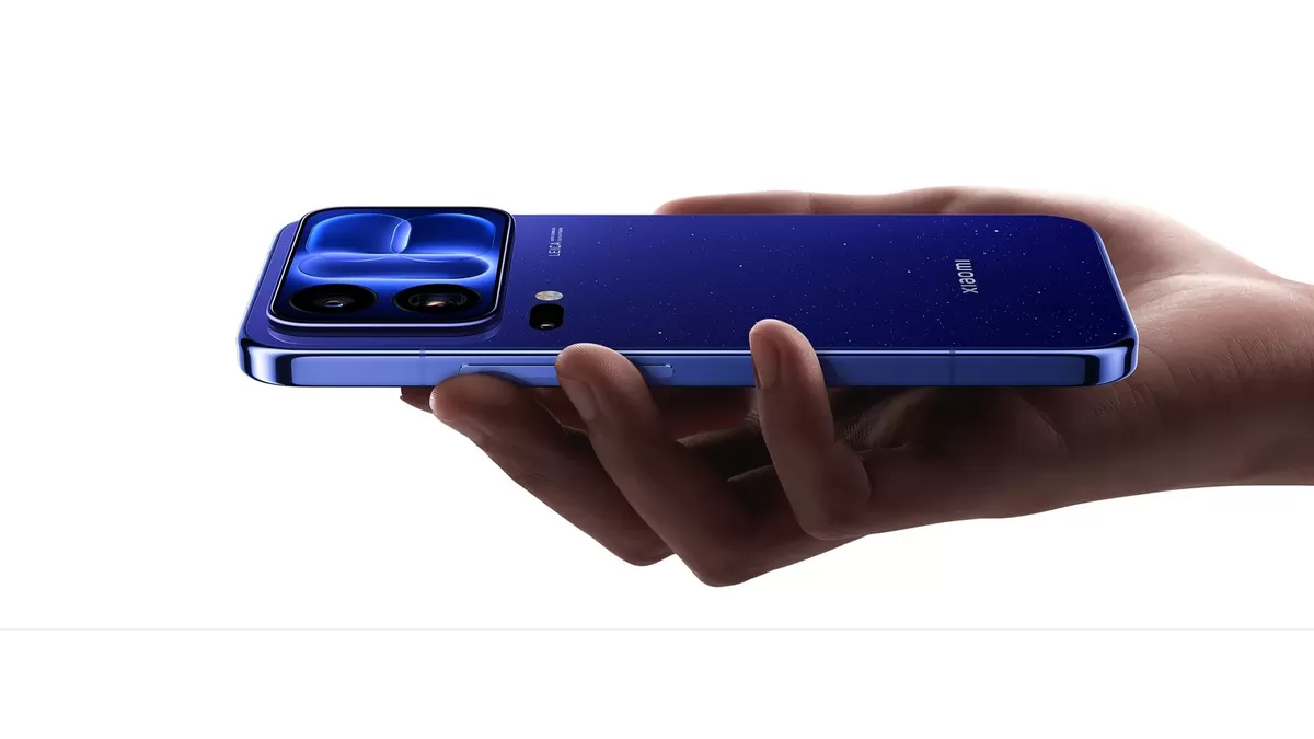 Xiaomi 18