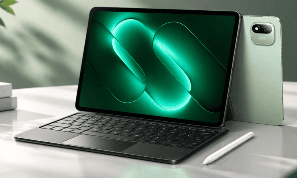 Xiaomi Pad 9 dan Pad 9 Pro Resmi, Bawa Snapdragon dan Baterai Jumbo Xiaomi Pad 9 Pro