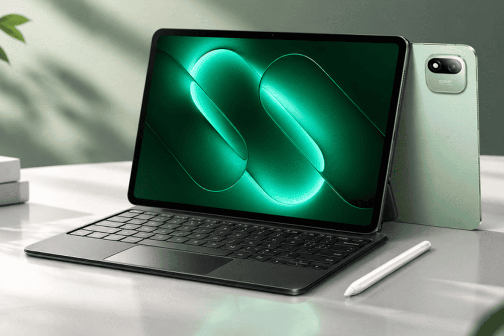 Xiaomi Pad 9 Pro