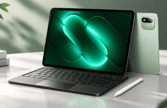 Xiaomi Pad 9 Pro