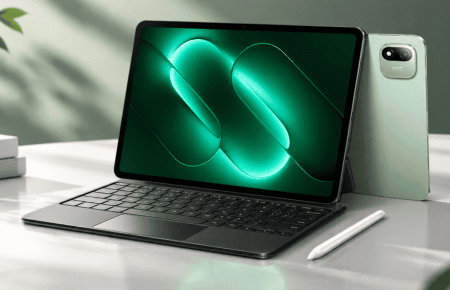 Xiaomi Pad 9 Pro