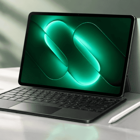 Xiaomi Pad 9 Pro