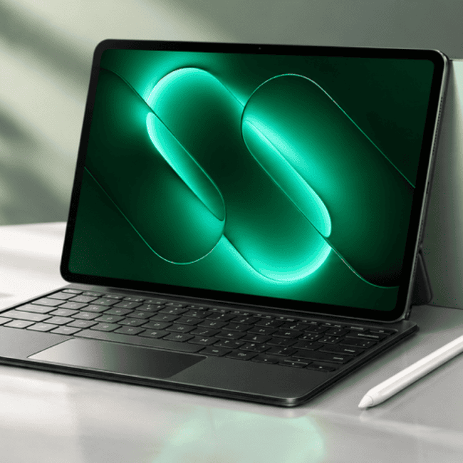 Xiaomi Pad 9 Pro