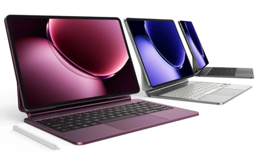 Xiaomi Pad 9 Pro
