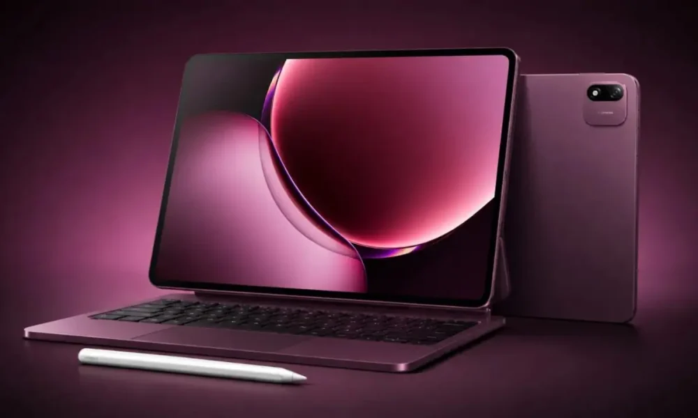 Xiaomi Pad 9 Pro Max Resmi Meluncur dengan Layar 13,3 Inci dan Baterai 12.000 mAh Xiaomi Pad 9 Pro Max 1
