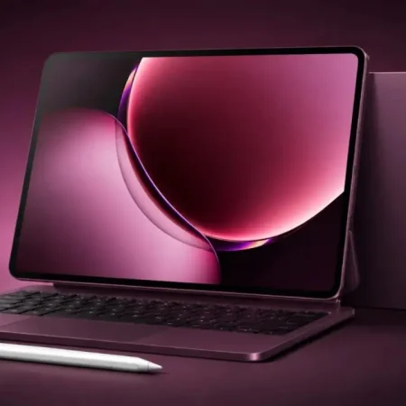 Xiaomi Pad 9 Pro Max 1