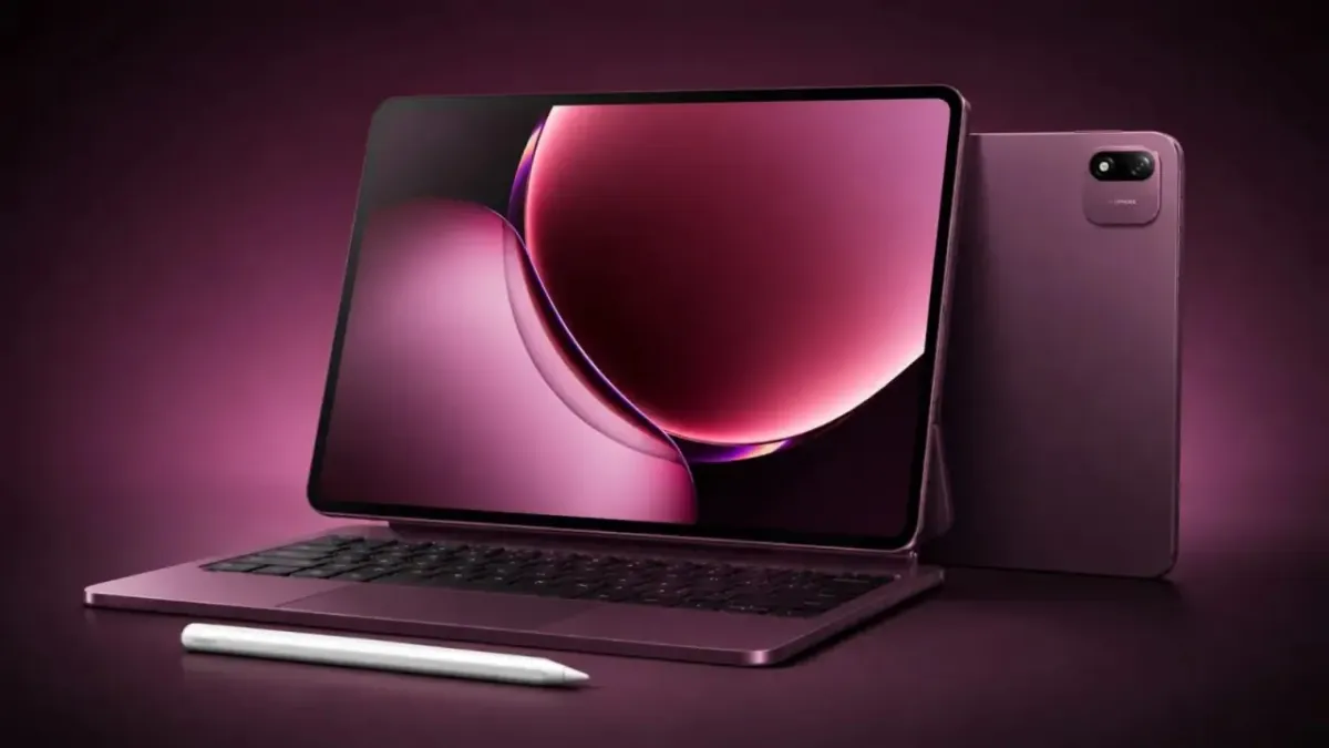 Xiaomi Pad 9 Pro Max