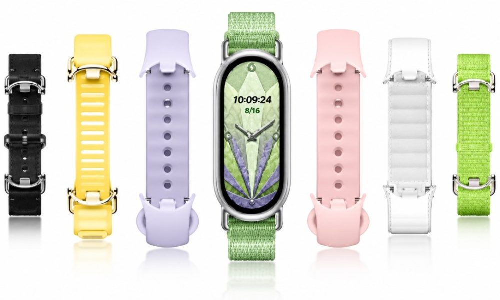 Xiaomi Smart Band 11