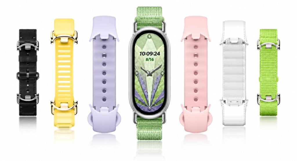 Xiaomi Smart Band 11