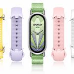 Xiaomi Smart Band 11