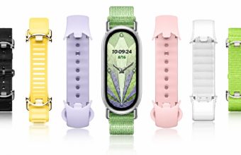 Xiaomi Smart Band 11