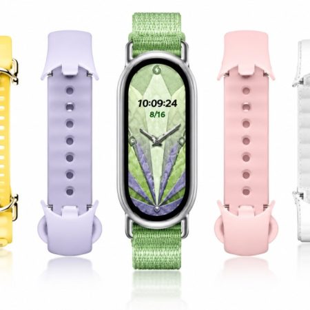 Xiaomi Smart Band 11