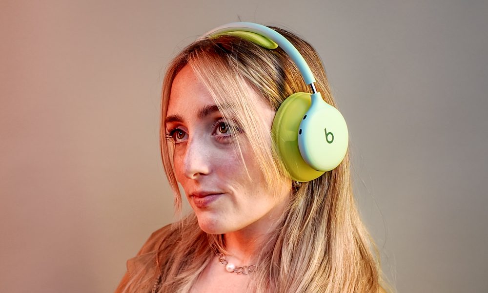 Beats 360 Resmi, Bawa ANC dan Desain Headband serta Earpad yang Bisa Diganti Beats 360
