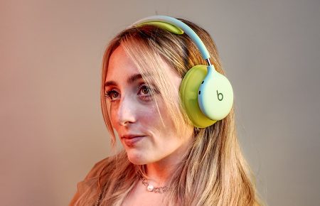 Beats 360