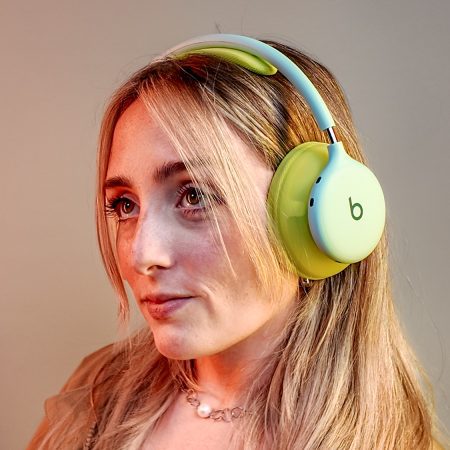 Beats 360