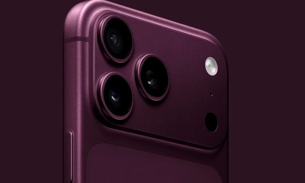 iPhone 18 Pro