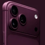 iPhone 18 Pro dan Pro Max Resmi Meluncur dengan Chip A20 Pro 2nm iPhone 18 Pro