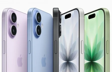 iPhone 18 basic