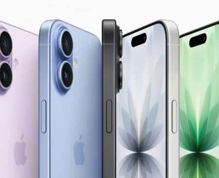 iPhone 18 basic