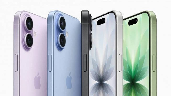 iPhone 18 basic