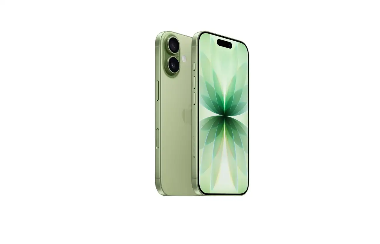 iPhone 18 basic
