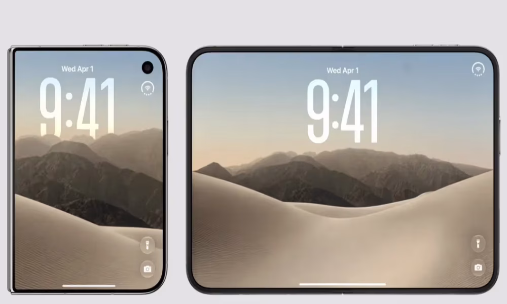 iPhone Duo