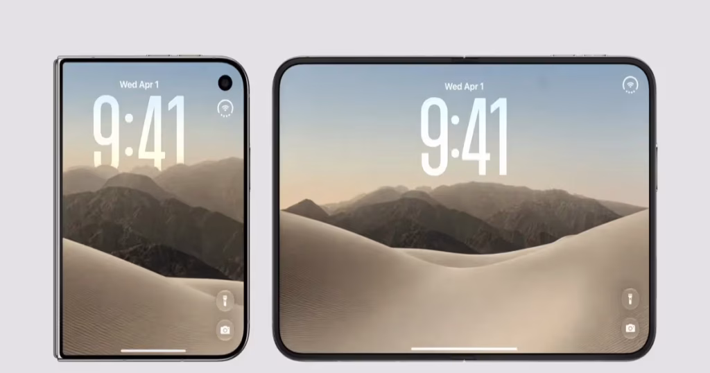 iPhone Duo