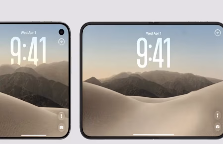 iPhone Duo