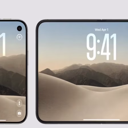 iPhone Duo