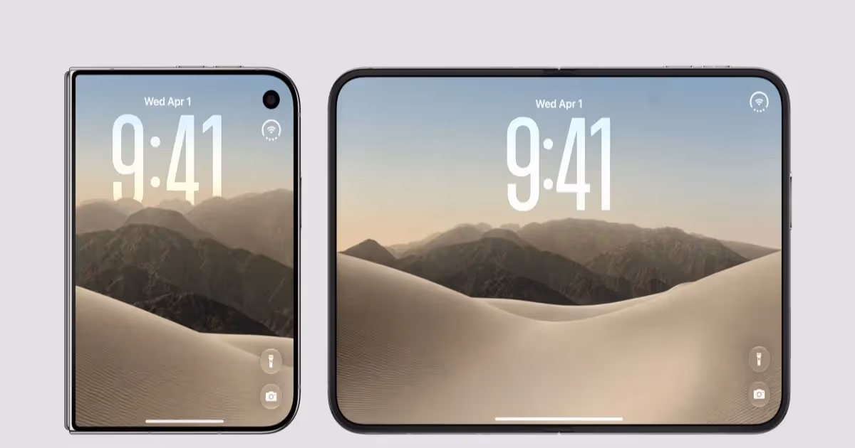 iPhone Duo
