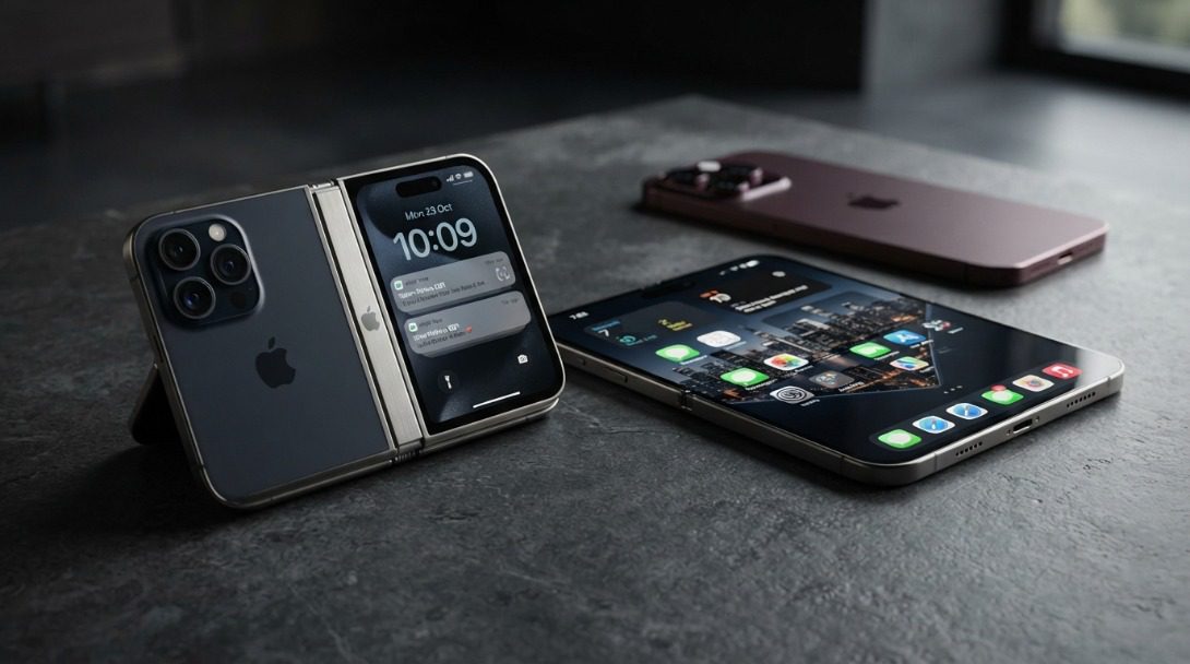 iPhone Duo