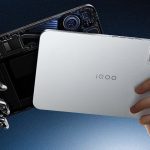 iQOO Pad Ultra