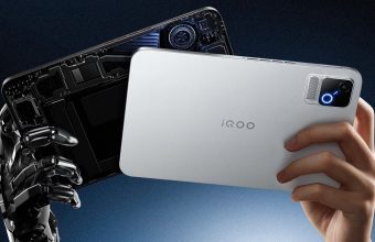 iQOO Pad Ultra