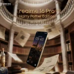 realme 16 Pro 5G Harry Potter Edition