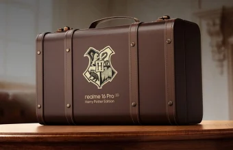 realme 16 Pro Harry Potter Edition