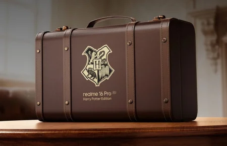realme 16 Pro Harry Potter Edition
