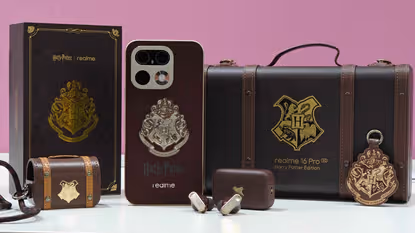 realme 16 Pro Harry Potter Edition