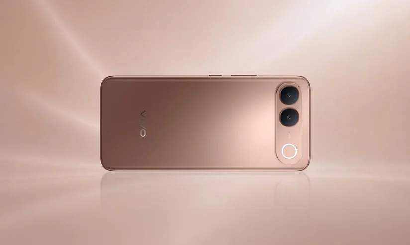vivo S2 FE