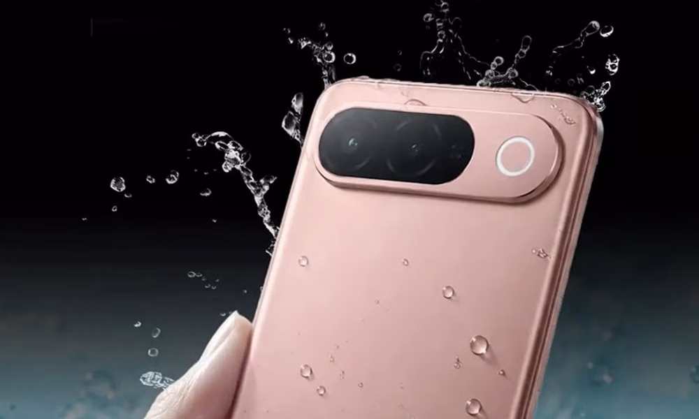vivo T5 5G