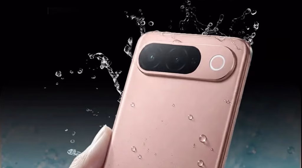 vivo T5 5G