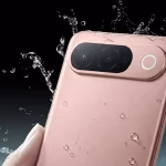 vivo T5 5G