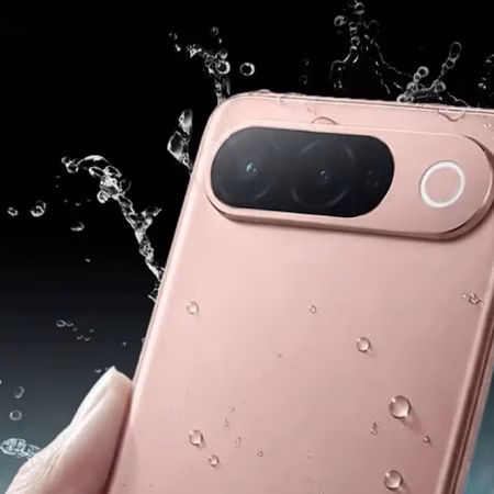 vivo T5 5G