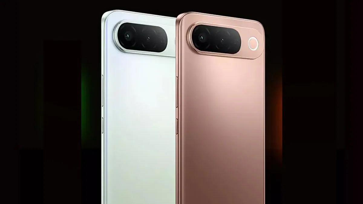 vivo T5 5G