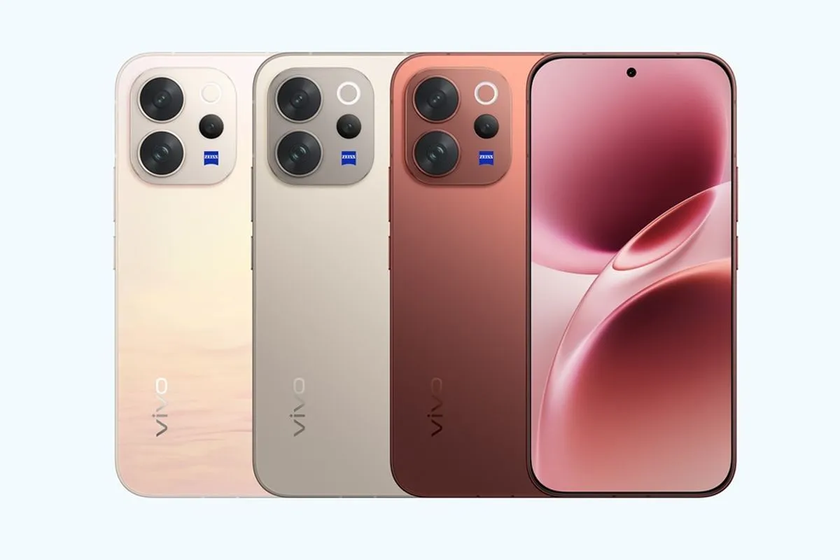 vivo V80