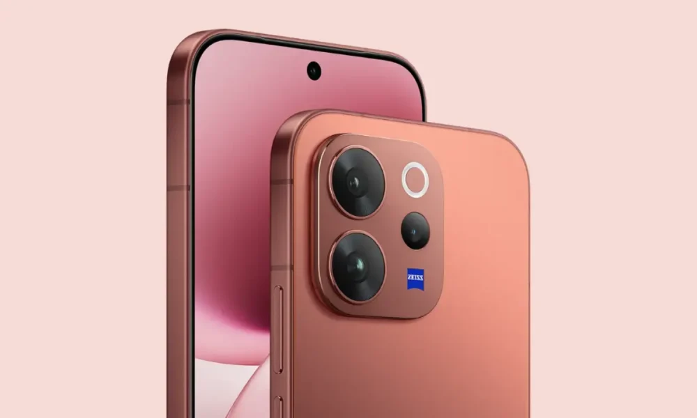 vivo V80