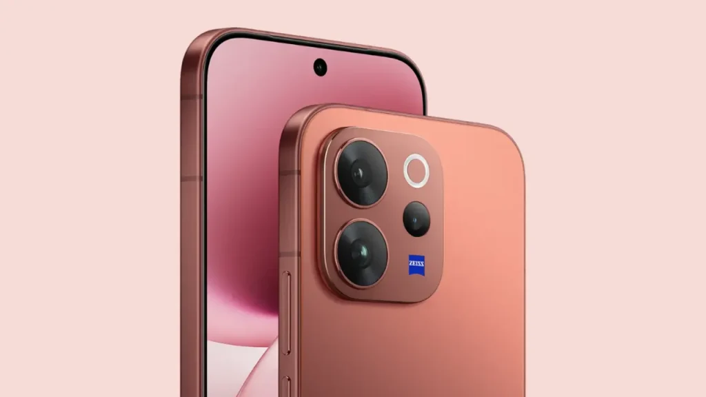 vivo V80