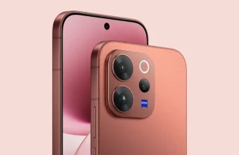 vivo V80